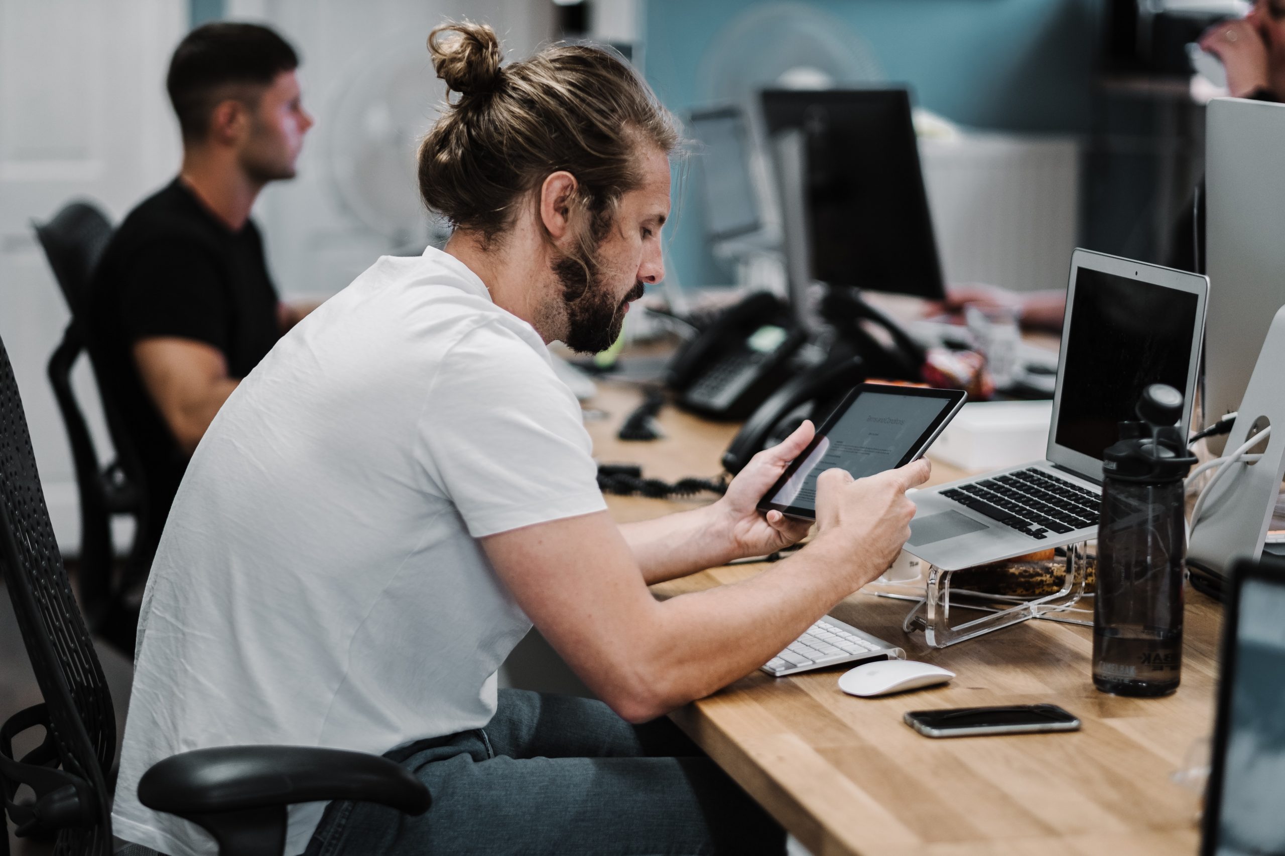 Meteor Development Web Developer - Meteor