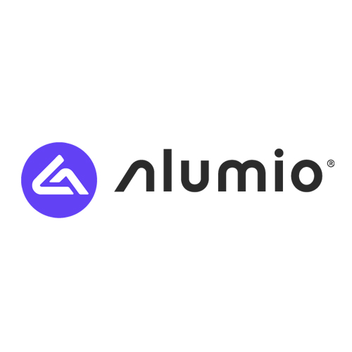 Alumio partner logo